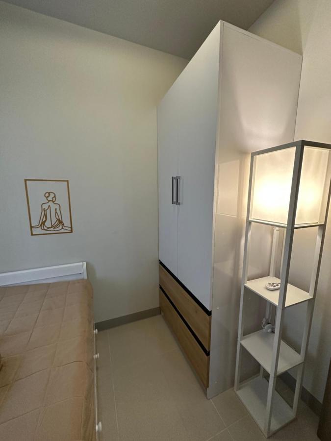 S Residences Tower 3 Moa Luxe Staycation By C Manille Extérieur photo