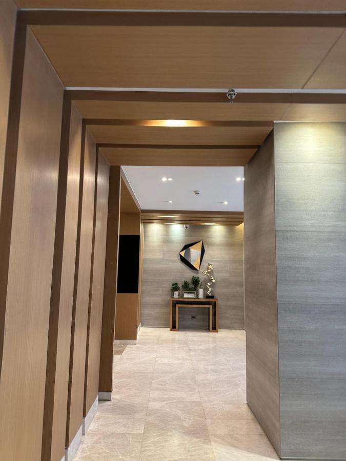 S Residences Tower 3 Moa Luxe Staycation By C Manille Extérieur photo