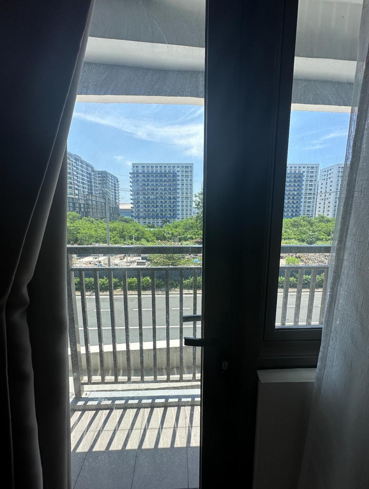 S Residences Tower 3 Moa Luxe Staycation By C Manille Extérieur photo